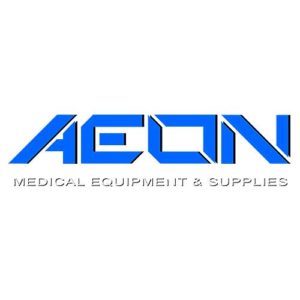 AEON Medical Equipments Logo digital strategy solutions