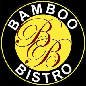 Bamboo Bistro Logo Digital Strategy Solutions