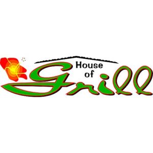 The House of Grill Logo digital strategy solutions restaurants
