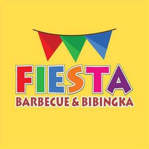 Fiesta Barbecue & Bibingka Logo digital strategy solutions