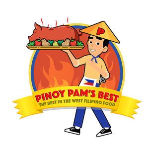 Pinoy Pams Logo Digital Strategy LLC